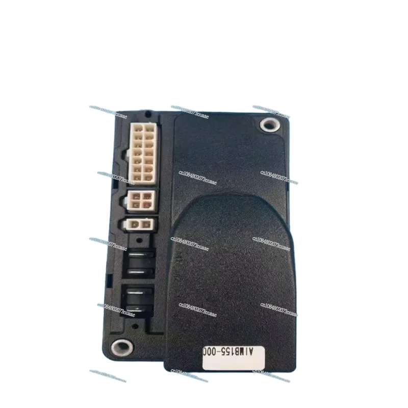 1212P-2505 Hangzhou Fork Lithium 1.5 Tons Electric Pallet Truck Accessories Curtis Controller Circuit Board