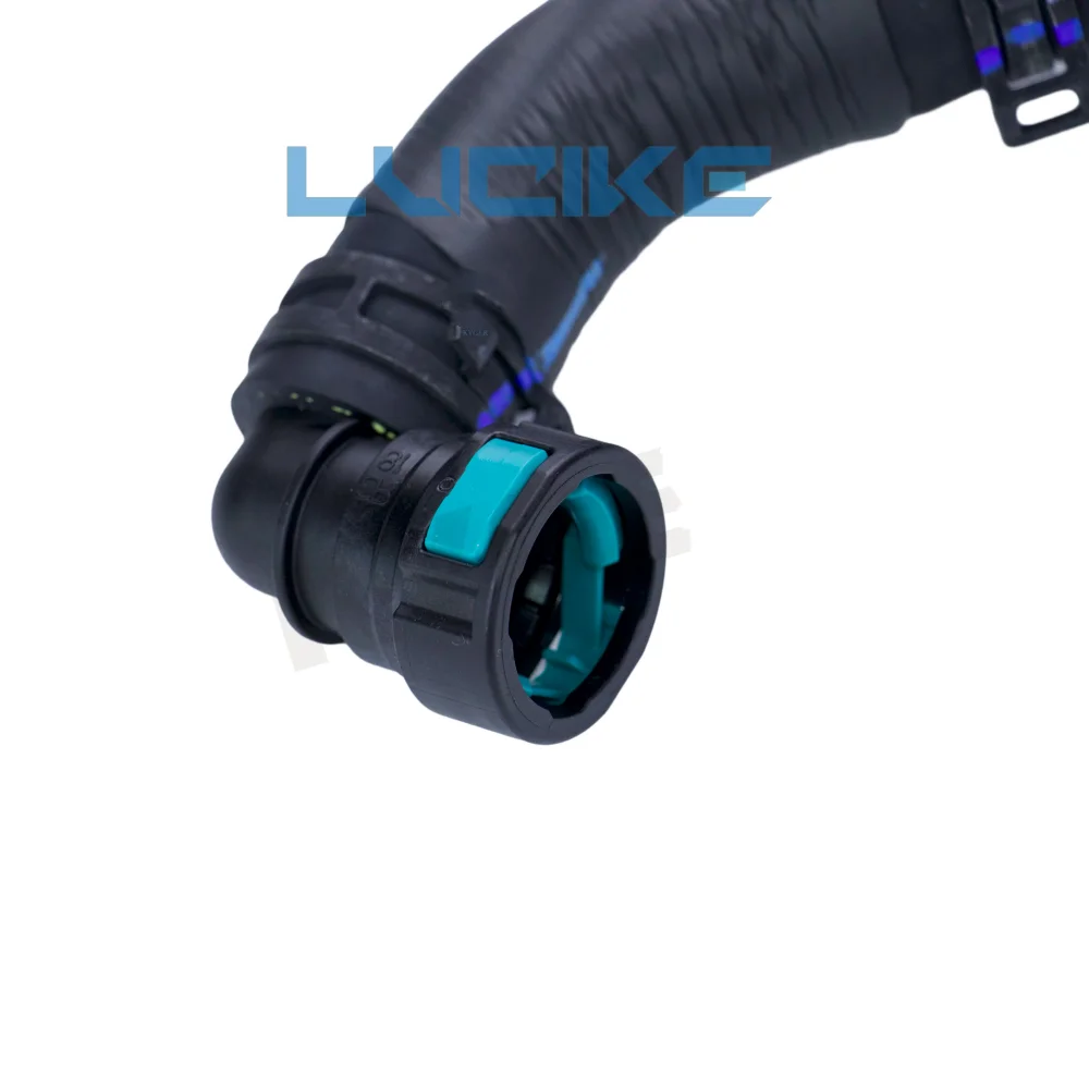 LR091817 T2H4040 Intercooler water outlet water pipes for auto cooling system engine hose for Range Rover Velar 2017