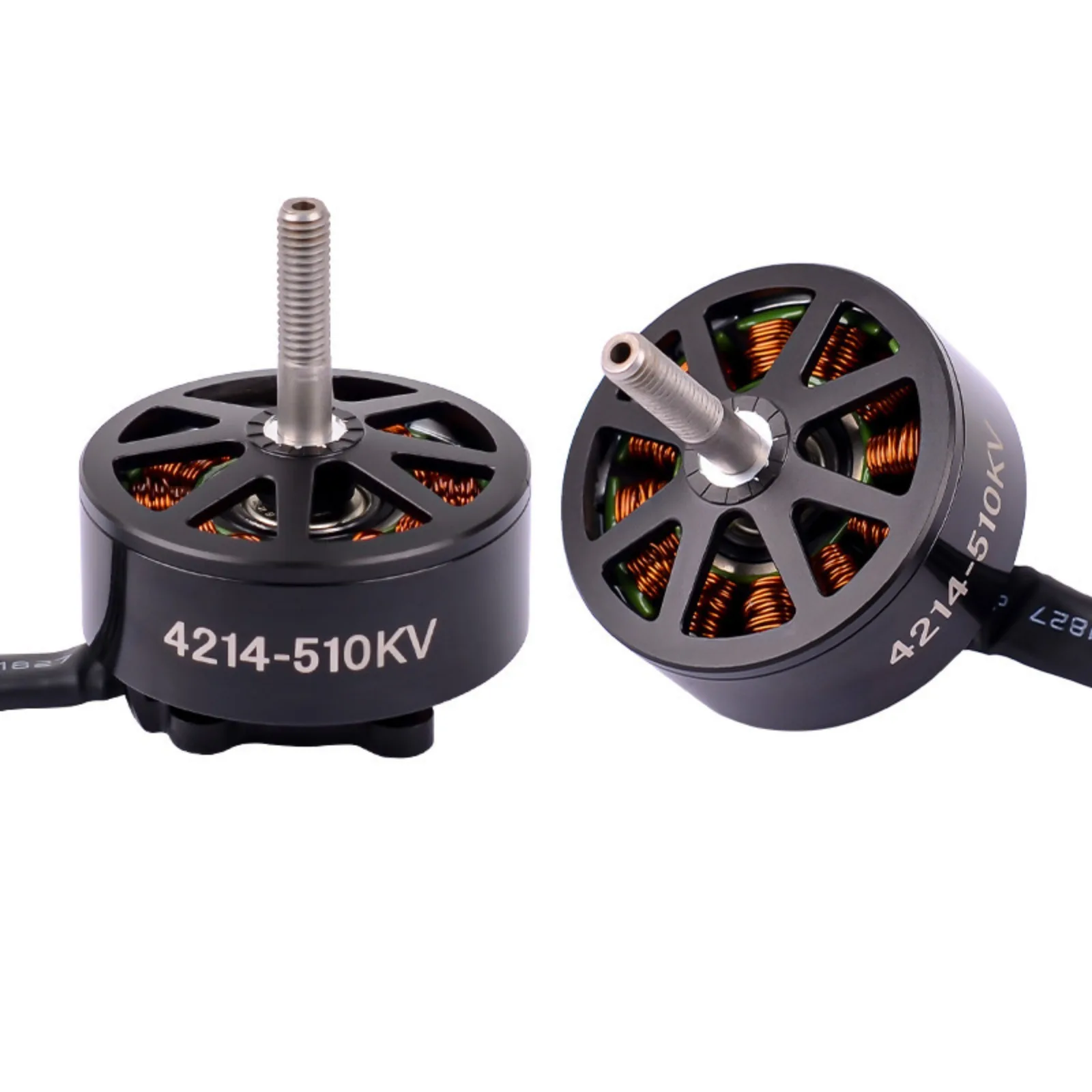 Motor sem escova DIYmall 4214 380KV-510KV para corrida de drones FPV e aeronaves RC