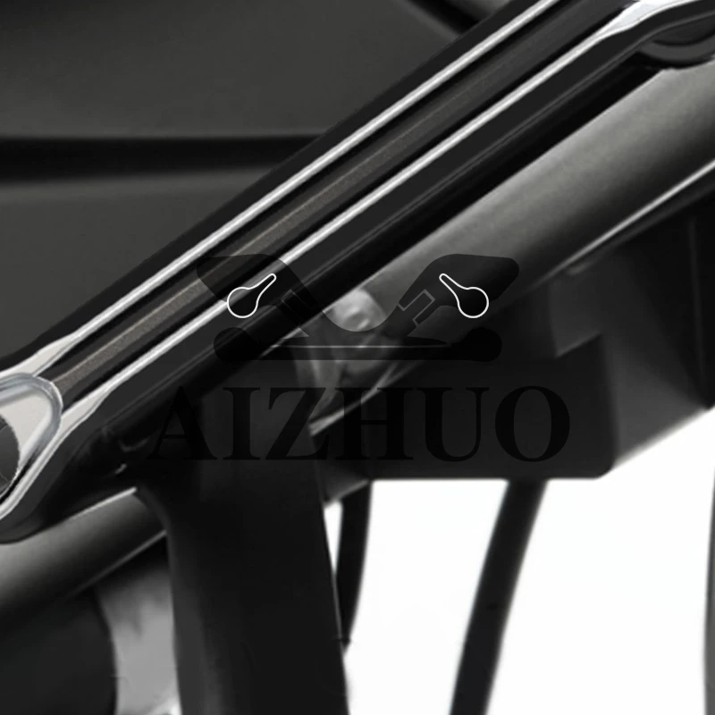 

FOR PAN AMERICA SPECIAL 1250 1250 RA1250/SPECIAL 2021-2022-2023-2024 2025 Rear Lifting Handle Motorcycles Accessories Para