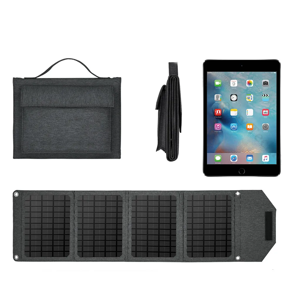 chargeur-de-panneau-solaire-monocristallin-pliable-18w-station-usb-pour-telephone-portable-exterieur-panneau-solaire-a-haute-efficacite-personnalisable