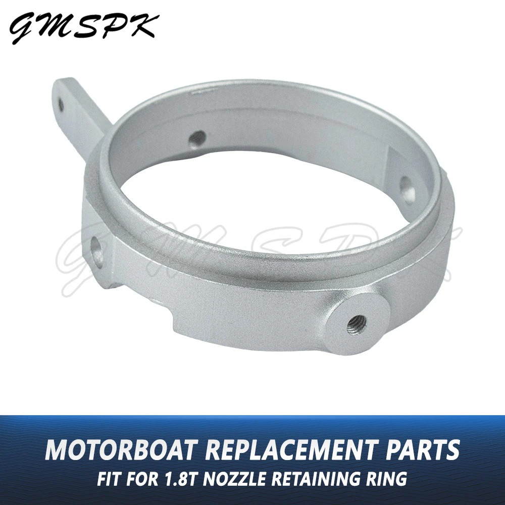 Jet Pump Nozzle Retaining Ring Trim Ring Fit For PWC WAVERUNNER FZR FZS FX1100 FX SUPER HO FX CRUISER HO/SHO GP1300R 2004-2012