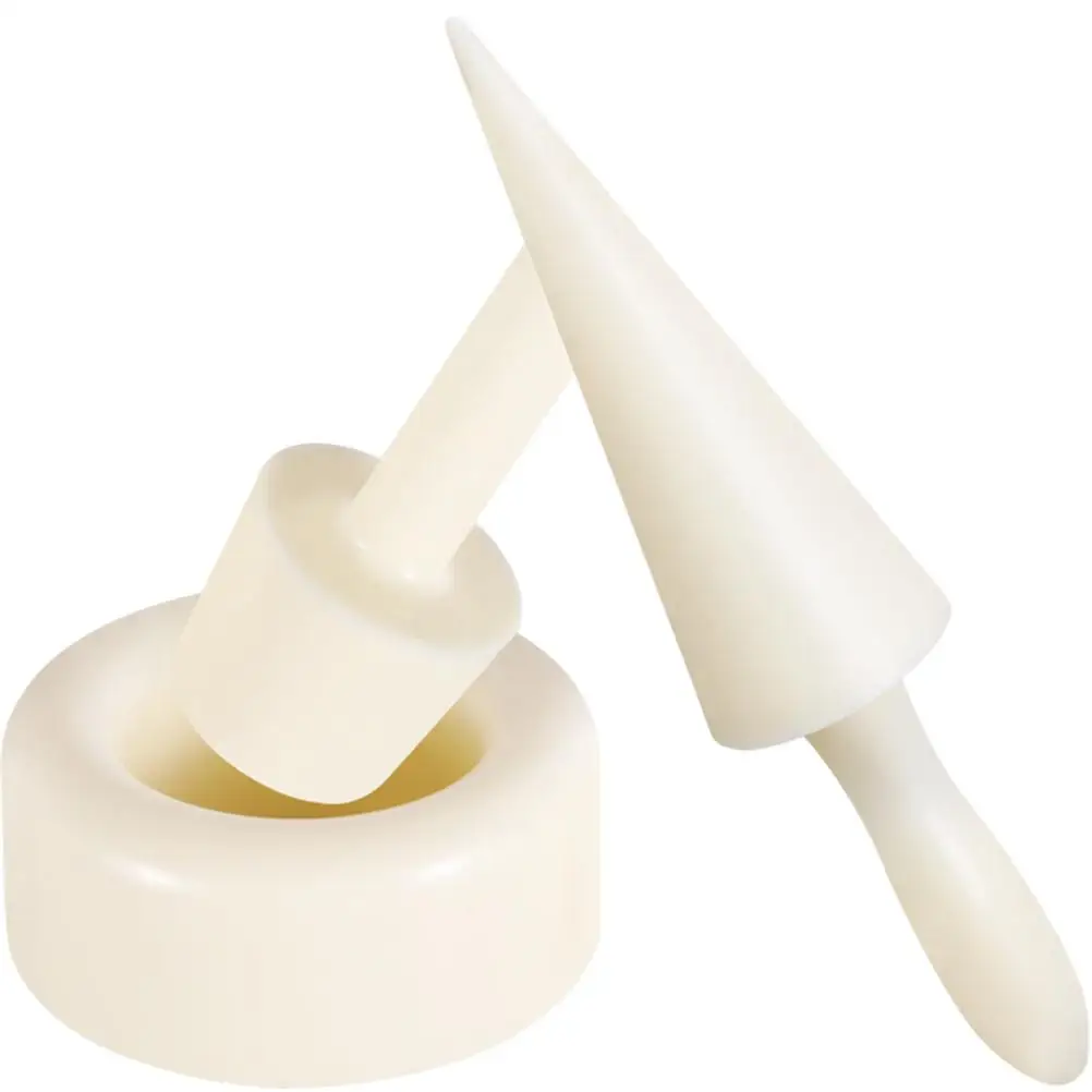 

Ice Cream Molds DIY Kitchen Cone Maker For Home Tools Plastic Roller Cone Ice Cream Accessories Roller Cones