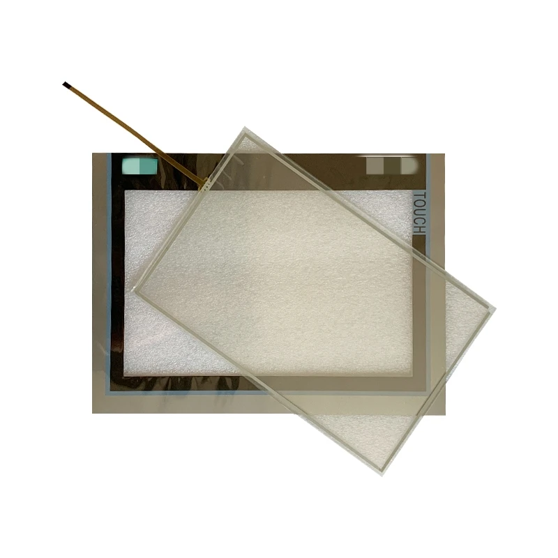 

New Replacement Compatible Touchpanel Protective Film for 6AV2144-8JC10-0AA0