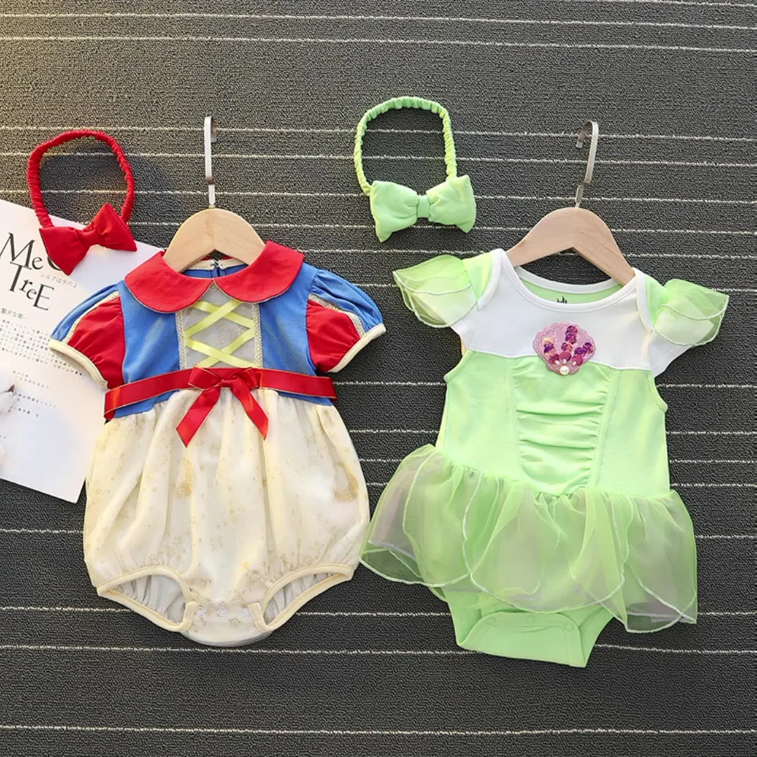 

Европейская и американская новая детская одежда, платье принцессы феи с цветочным узором для девочек, платье принцессы Эльзы, детская одежда, костюм для ползания, повседневное платье