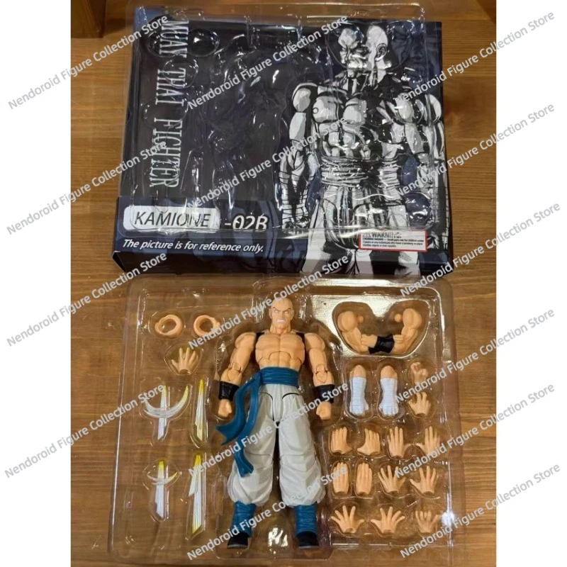 Tonsenarttoys Kamione Dragon Ball Z SHF Super Saiyan SSJ SSJ2 Gogeta Son Goku Trunks Anime Action Figures Giocattoli Modelli Regalo