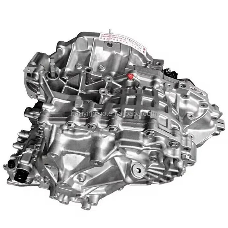 

Genuine CVT Gearbox OEM JF011E Transmission for Nissan for Sentra Tiida Mitsubishi