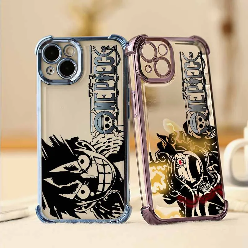 O-One Pieces Lu-Ffy… - image