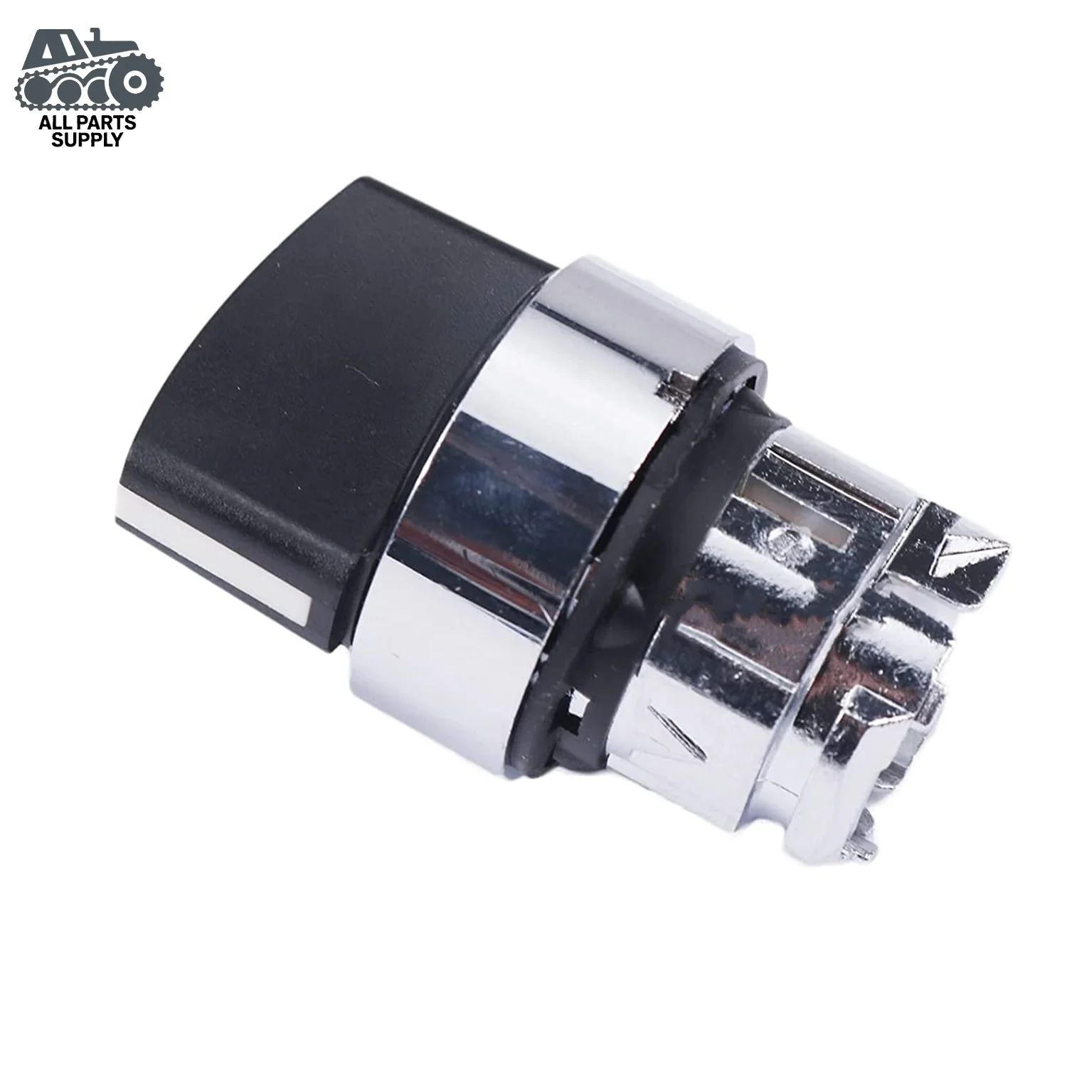 مفتاح جهاز انتقاء ZB4-BD3 ZB4BD3 لـ Schneider Electric 3 Position #1