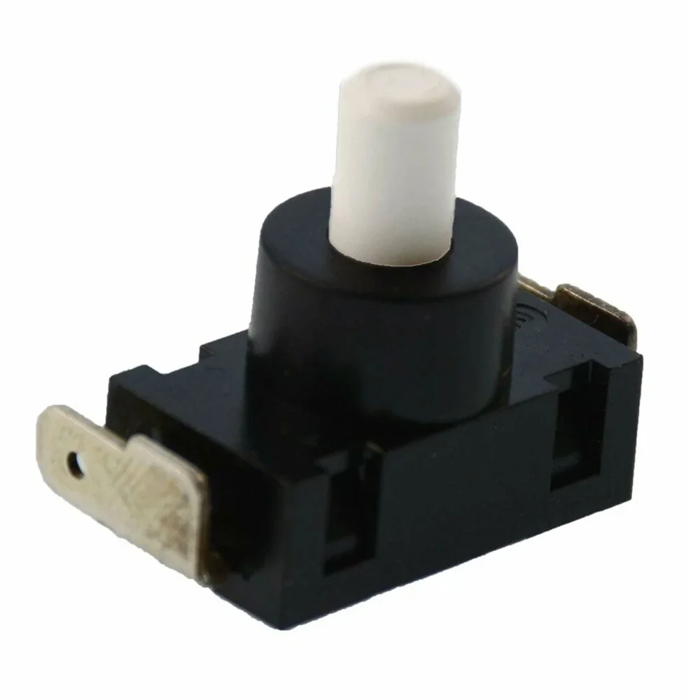 Compatible for Universal Vacuum Cleaner On-Off Switch Ubodible Output