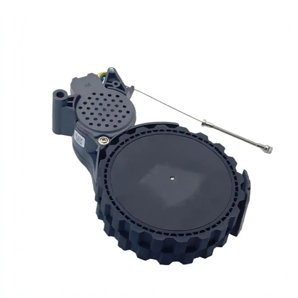 Driving Wheel Module For Roborock Qrevo Curv 2 G30 Robot Vacuum Replacement Part Repair Accessory Mobile Gear