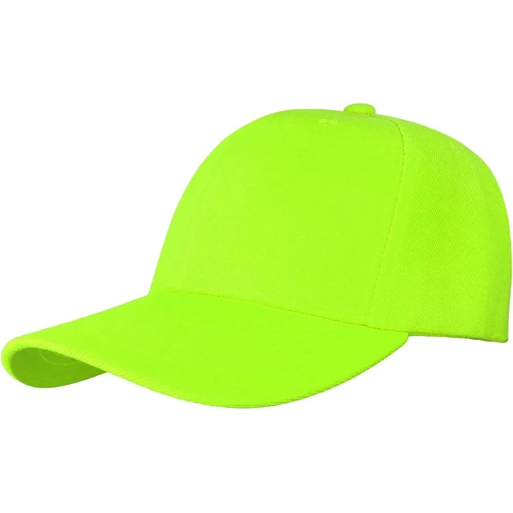 

Бейсболка регулируемого размера для тренировок и активного отдыха на все сезоны