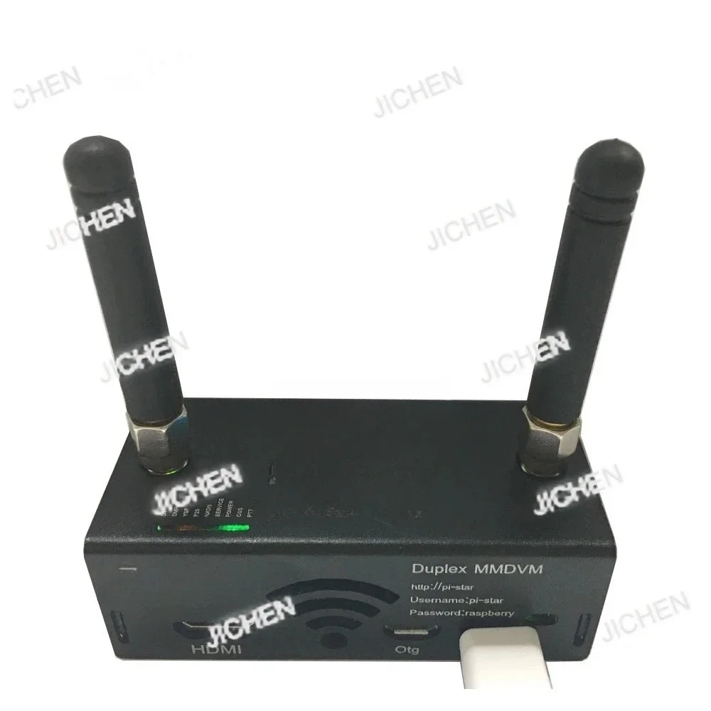 Zqx Simplex Mmdvm H…