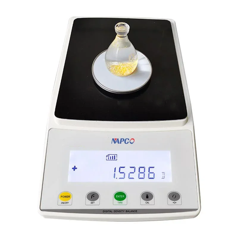 NAPCO clear Density Meter Price Soil Compaction Testing Company