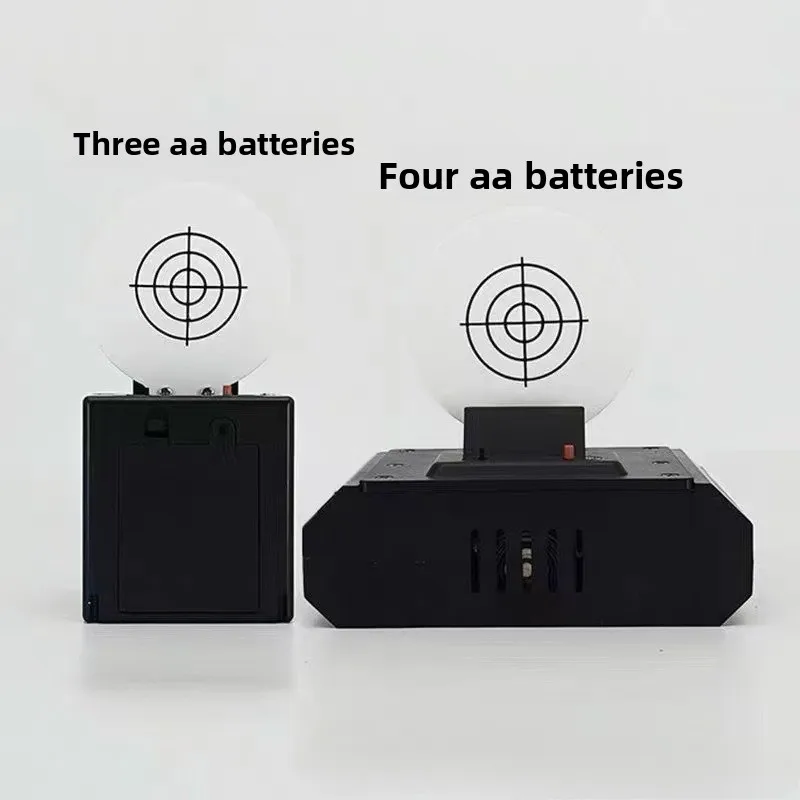 Stable Placement P320 Decorative Model Complete Target Accessory Teenager Desktop Hobby Play Toy