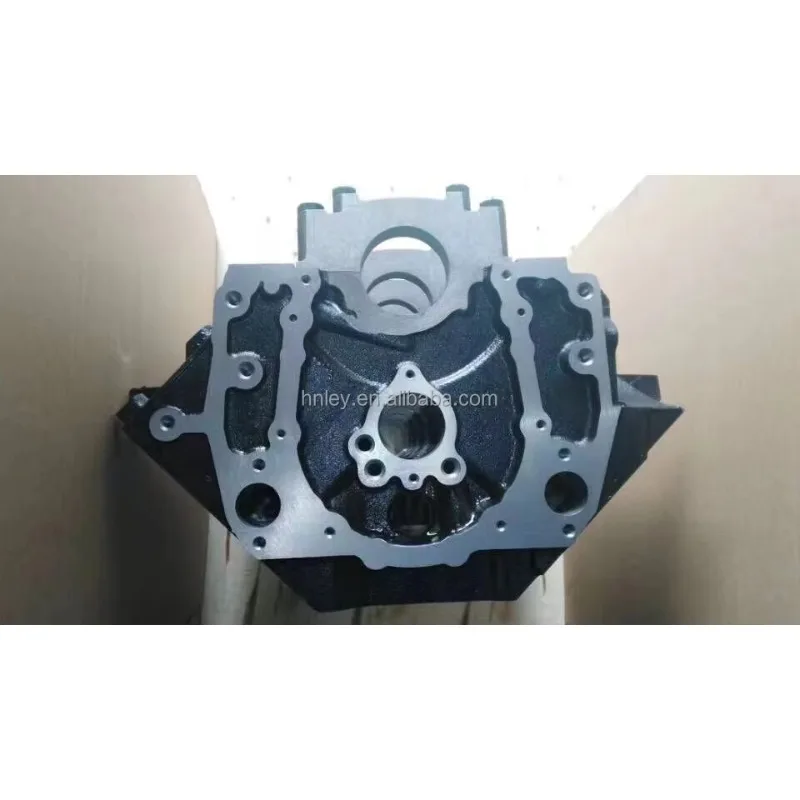 لسيارة شيفروليه GM454 GM502 مجموعة كتلة الأسطوانة 9111053 9111052 لكتل المحرك GM Chevy 454 V8 7.4L