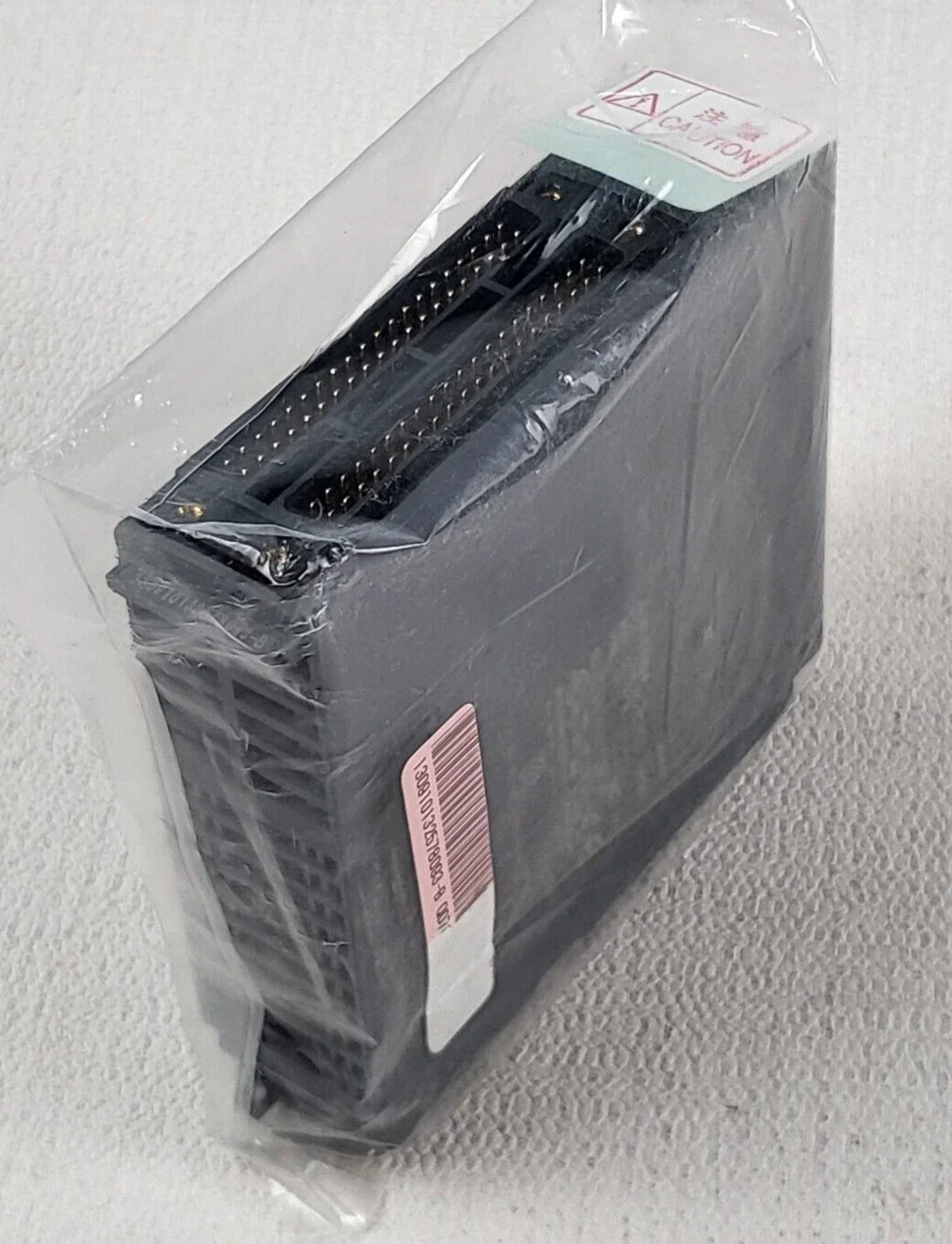 

New QD70P8 For Mitsubishi QD70P8 PLC Module
