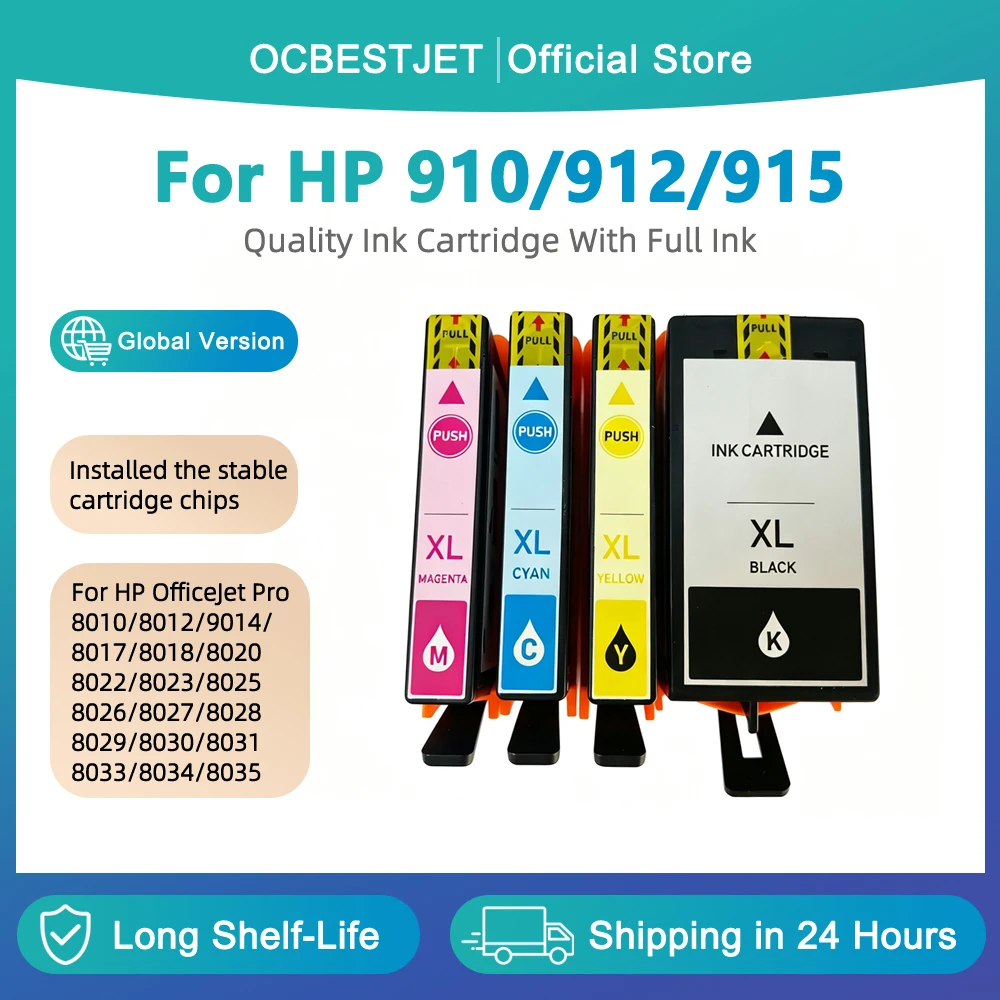 100-recognize-for-hp-910-912-915-ink-cartridge-for-hp-officejet-8010-8015-8018-8020-8022-8025-8028-8031-8033-8034-printer