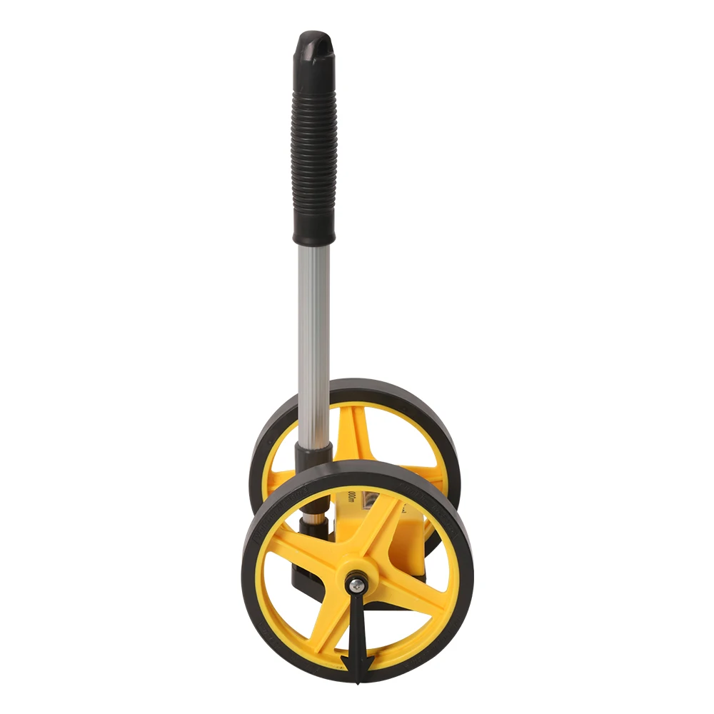 

SW-215 Surveying Measuring Wheel with Double Wheel for Land Surveying Accessories