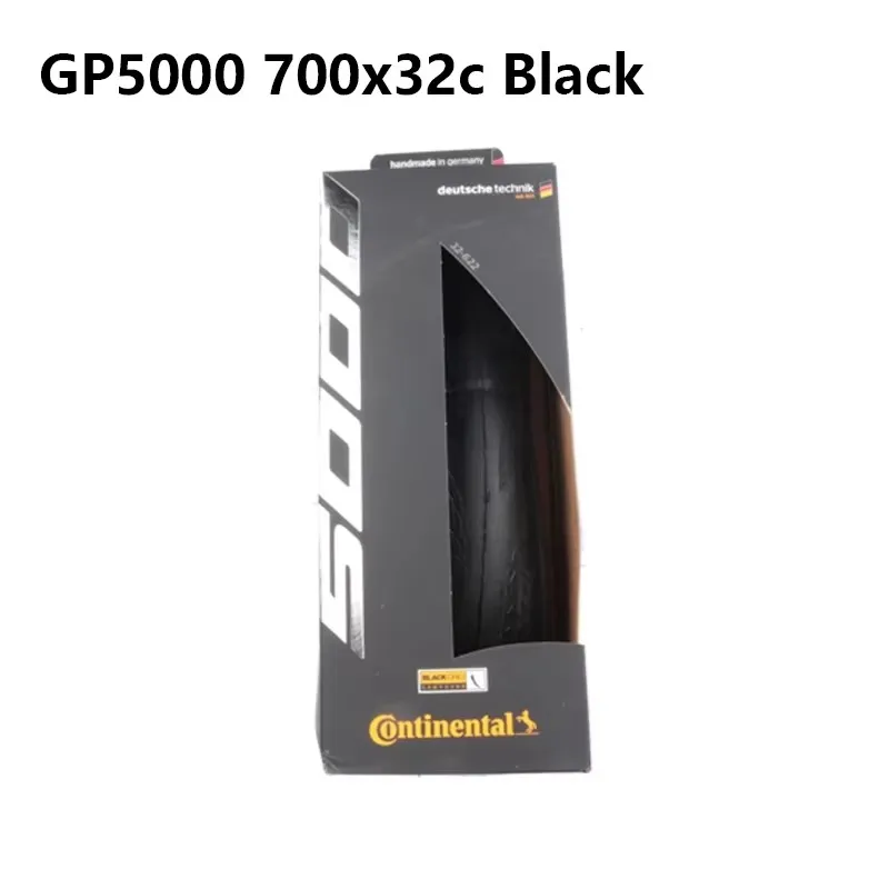 コンチネンタル グランプリ 5000 GP5000 ロード自転車タイヤ 700x23C