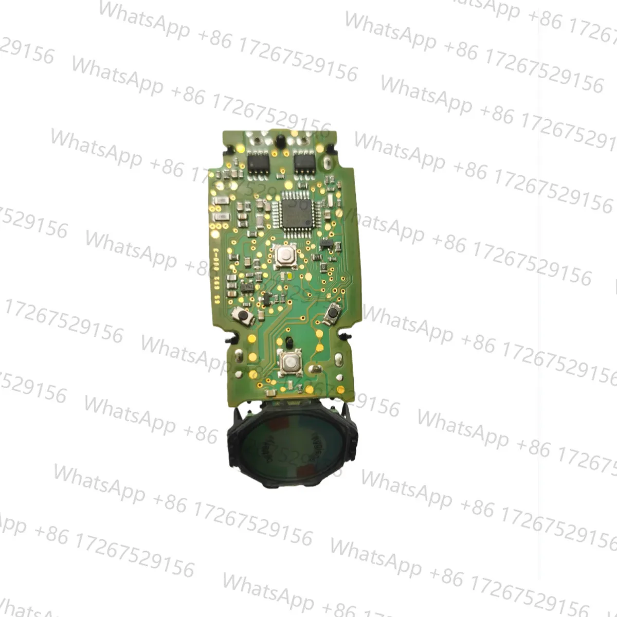 Shaver Circuit Board Motherboard for Braun Series7  5692