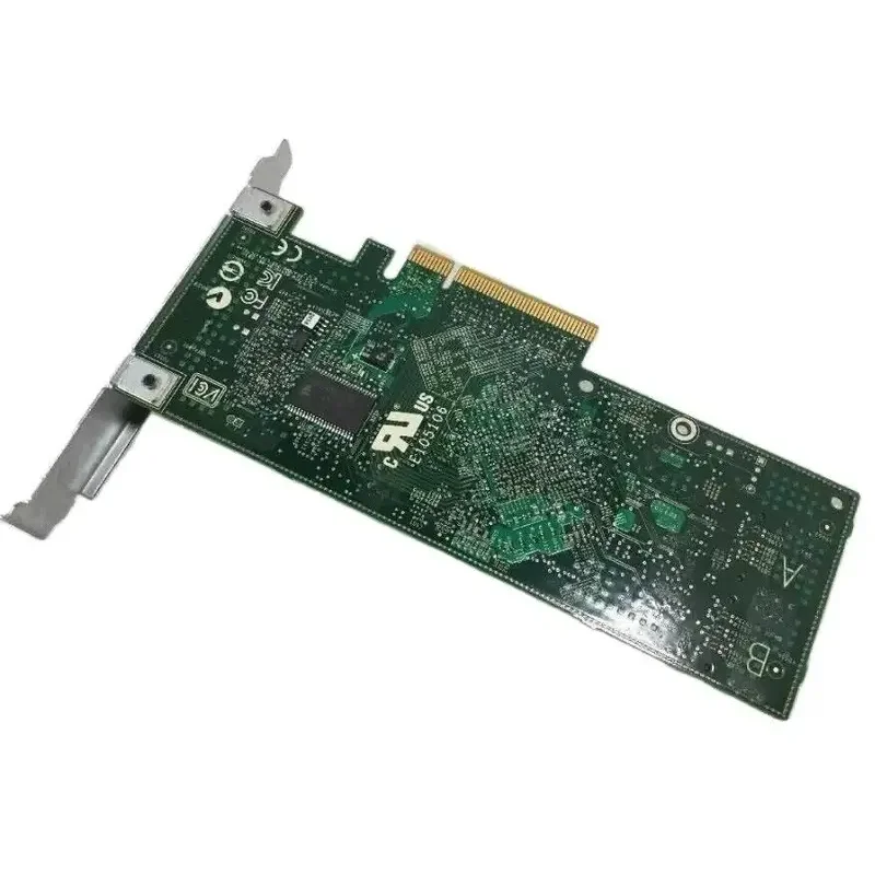H+FOR Dell HV52W PERC H310 8-Port SAS 6Gbps PCIe 2.0 x8 RAID Controller 0HV52W