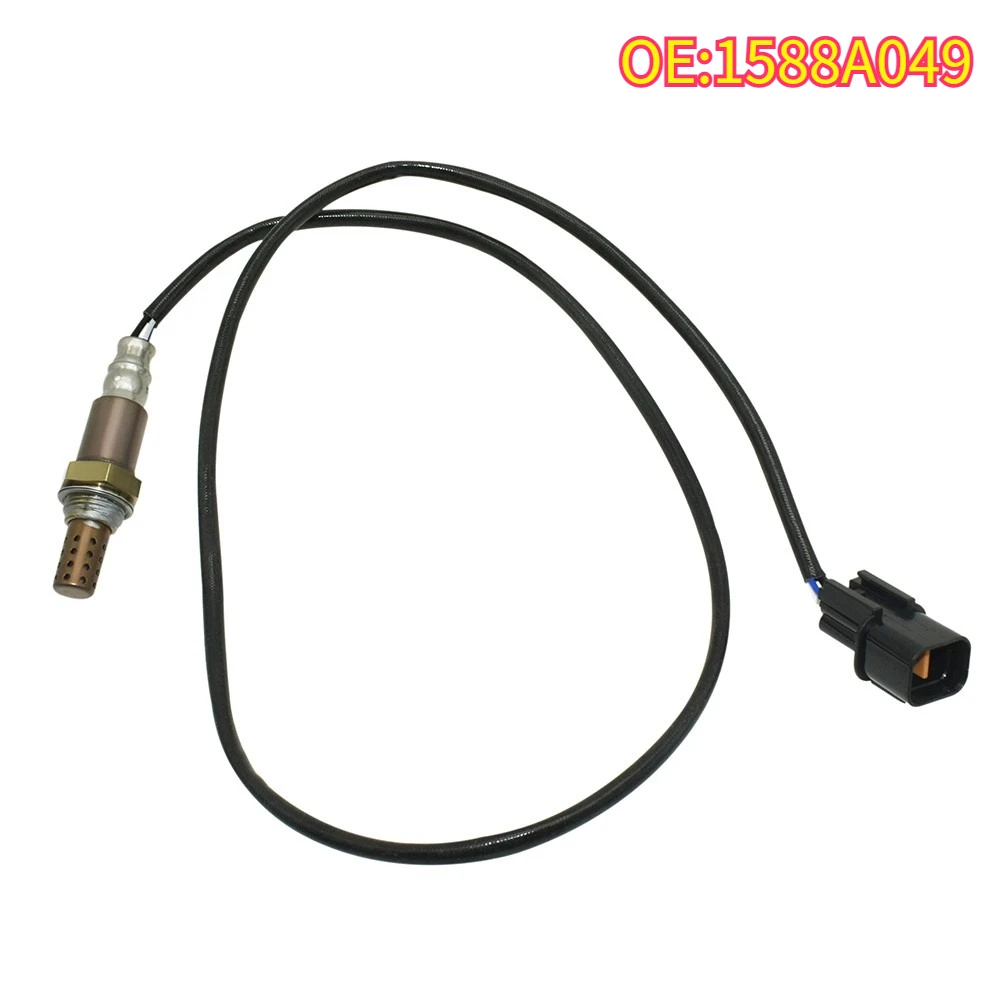 

High quality New For 1588A049 Air Fuel Ratio Lambda Oxygen O2 Sensor for Mitsubishi Montero Sport Diamante Eclipse