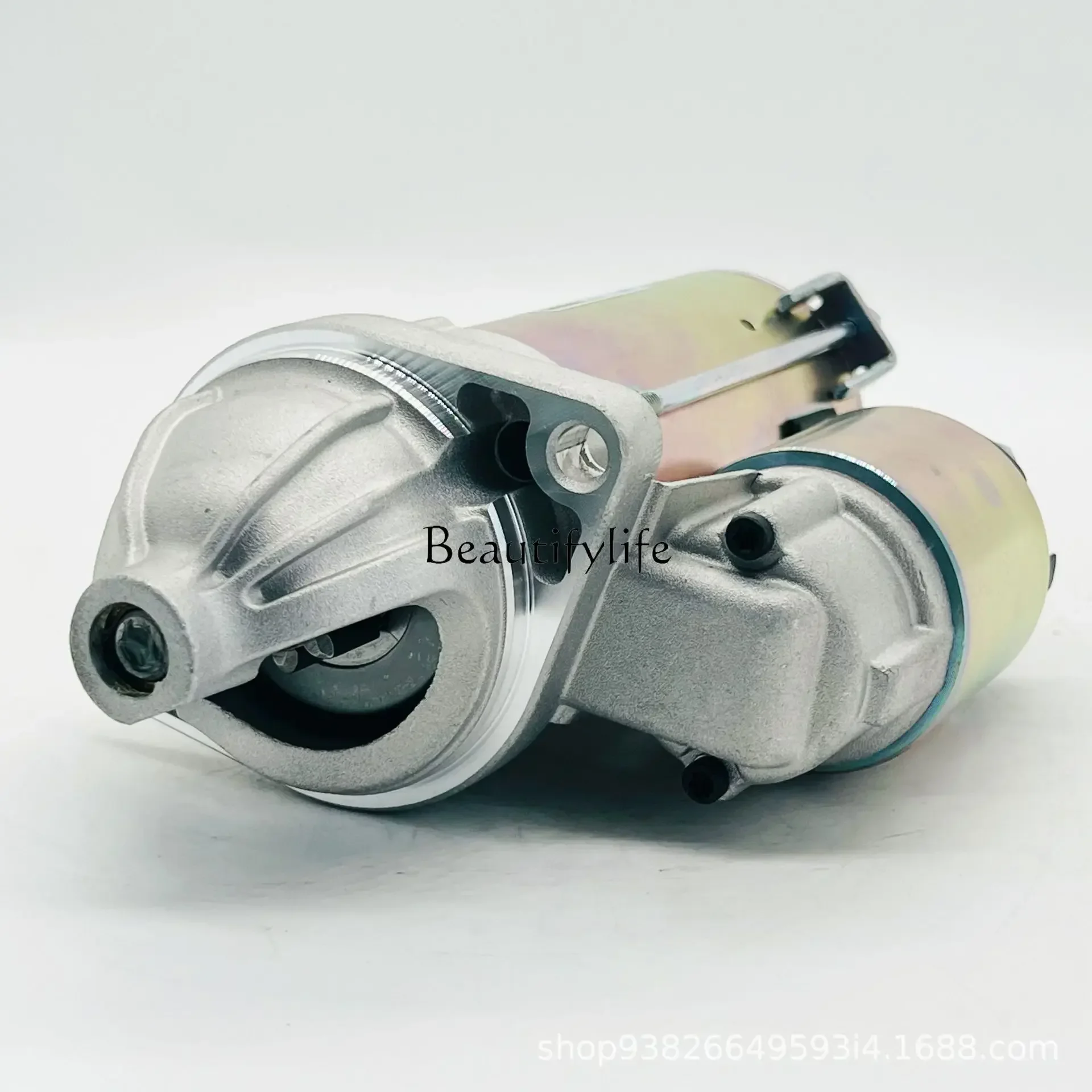yj22 A0061510301 Motor de arranque de coche