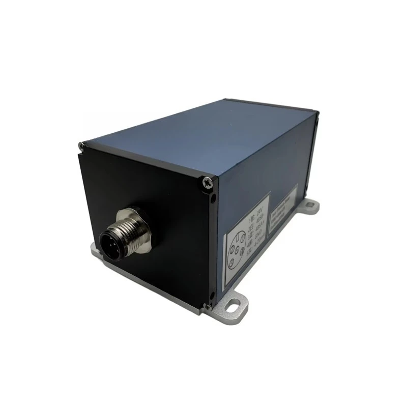 650nm Class 1  Human Eye Safe Developing Speed Measurement Device of Auto 100m-200m RS232  Distance Meter
