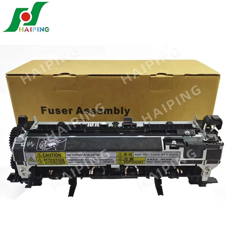 Kit de fusor premium RM2-6342 E6B67-67902 ZHHP 220V-240V para HP LaserJet Enterprise M604 M605 M606, unidad de fusor, conjunto de fusor