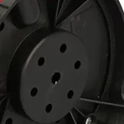 آلة إزالة الشحوم بالحليب الكهربائية التجارية فاصل الطرد المركزي معالج الكريمة المنزلية