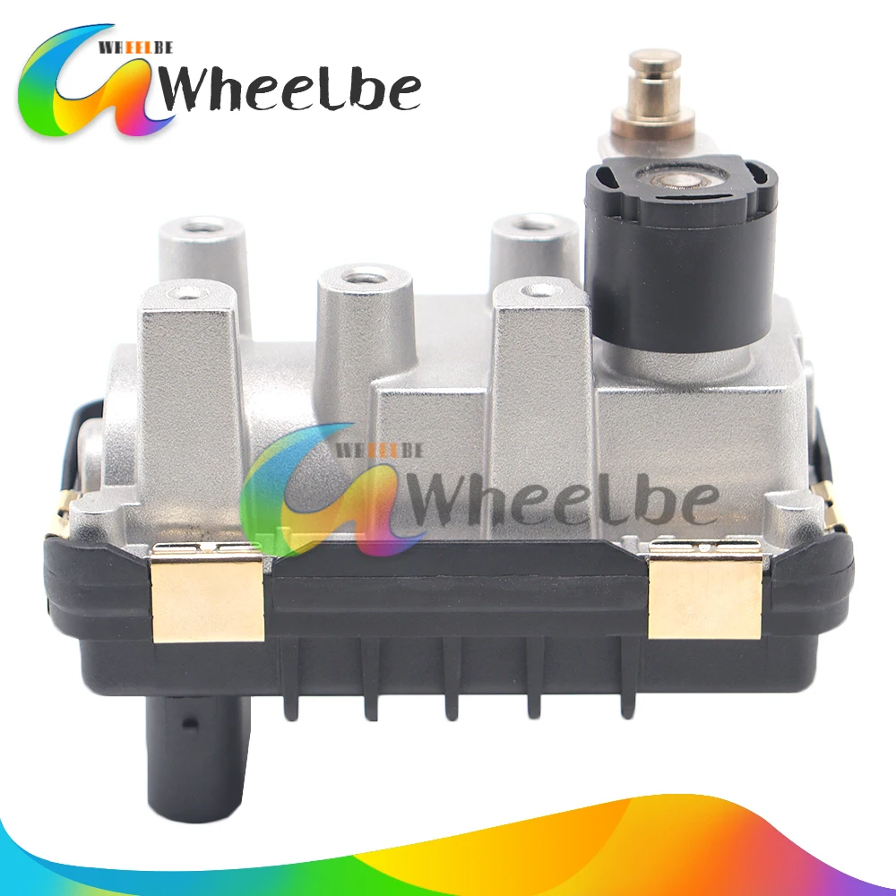 

New G-088 Turbo Actuator For Mercedes W164 ML320 X164 GL320 W251 R320 743507 764809-3 764809-4 730314 6NW009228-34