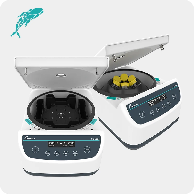 Joanlab 96 Well Plate Laboratory Microplate Centrifuge Manufacturer