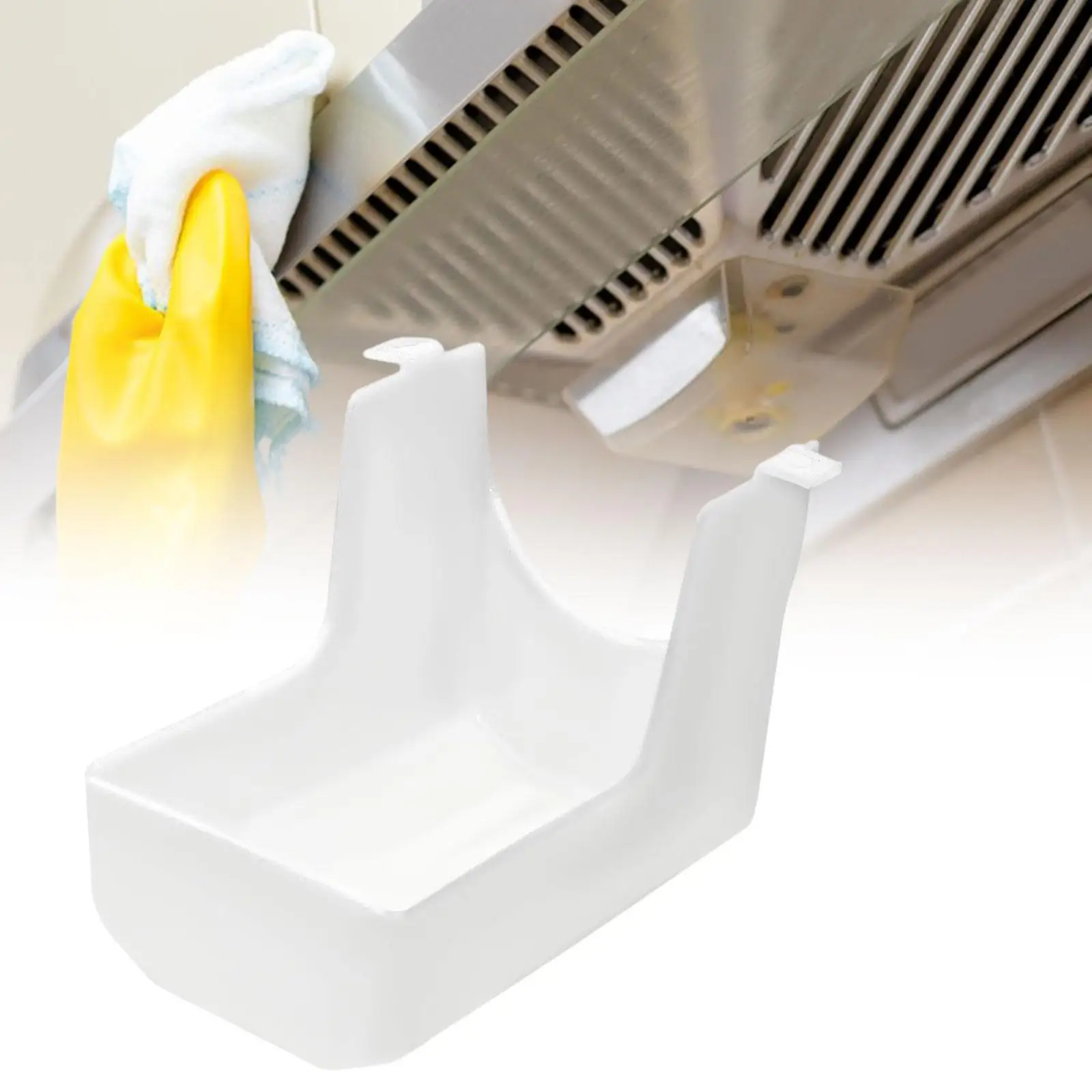 99110437   Вытяжка для освещения, крышка объектива для кухни, простая в установке, легкий легкий абажур, сменные аксессуары для вытяжки, прочные