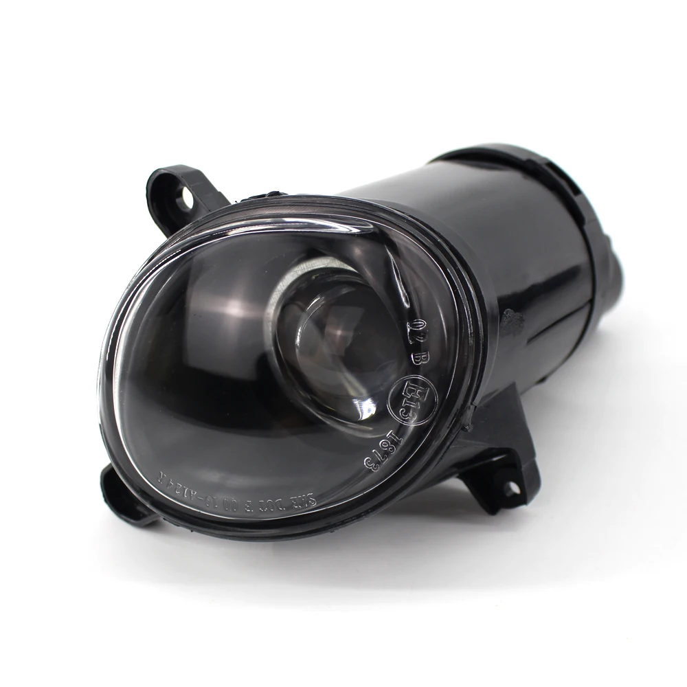 Halogen Fog Lamp Assembly For VW Passat B5.5 2000-2005 Front Bumper Grille Driving Light 3B7941699A 3B7941700A view 3
