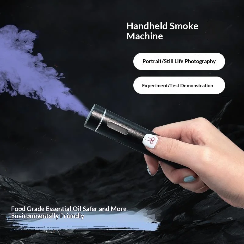 Thumbnail 2 - #57 Latest Fog Machines Offers