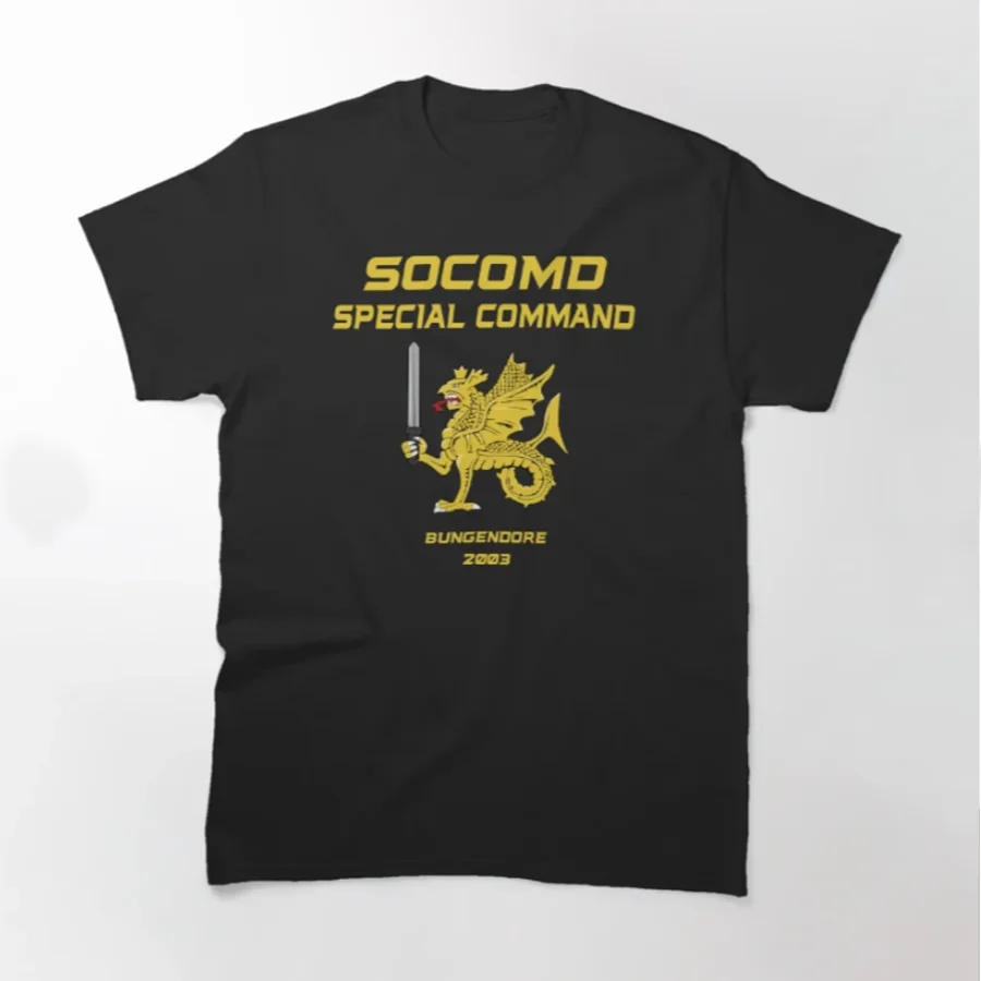 SOCOMD Australian Special Force Command T-Shirt New 100% Cotton O-Neck Short Sleeve Summer Casual Mens T-shirt Size S-3XL