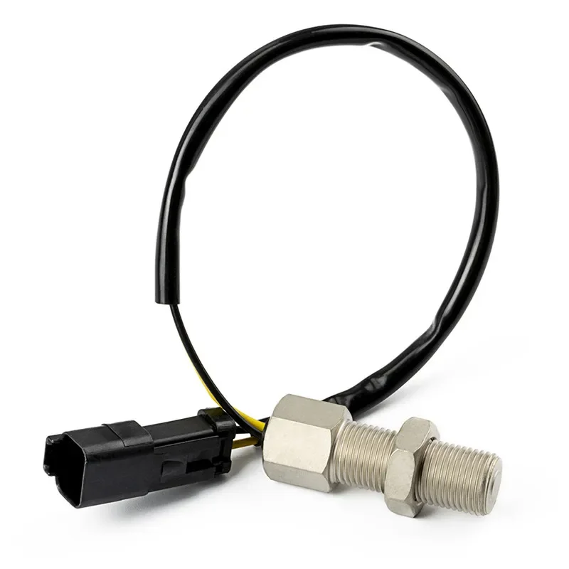 MSparts Revolution Speed Sensor 125-2966 for Caterpillar CAT E320B E312B E320C 1252966