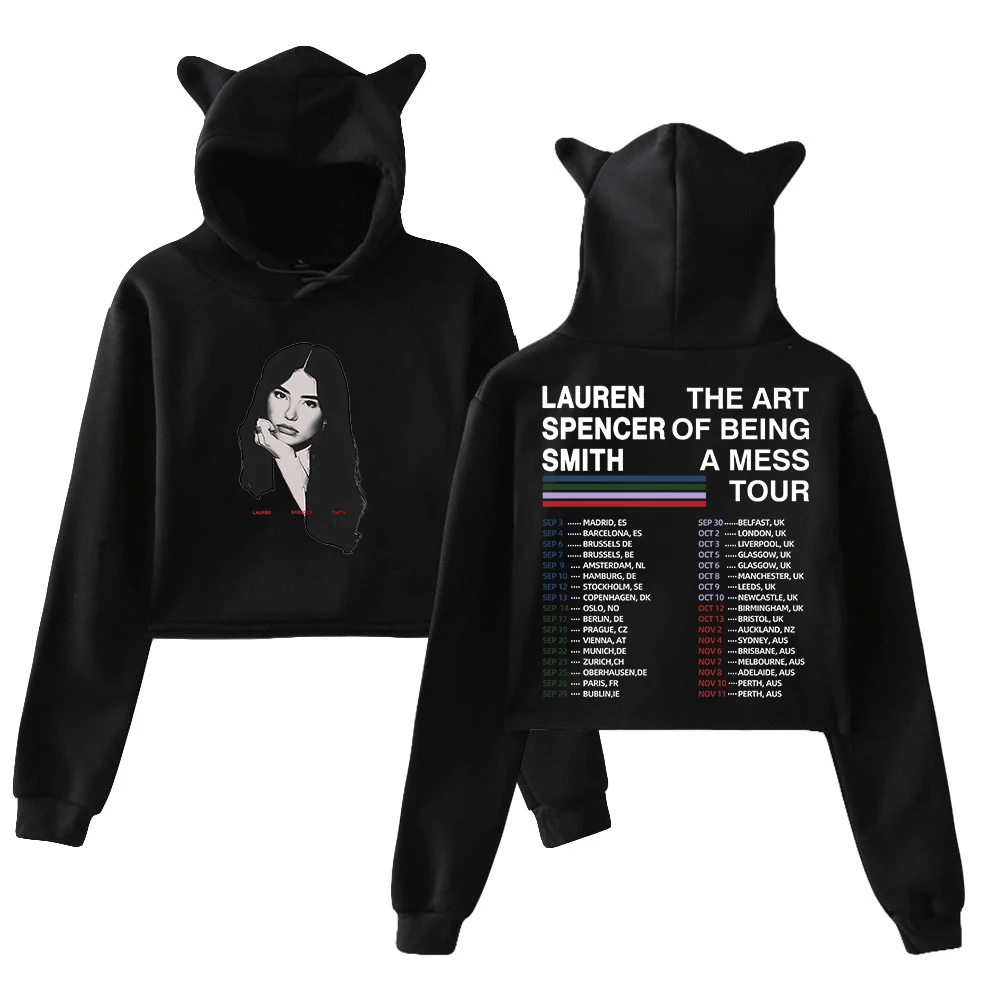 Gf Lauren Spencer S… - image