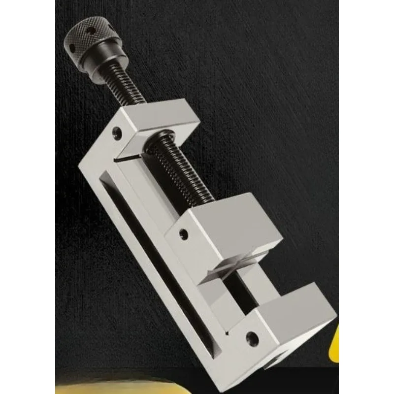 

Precision Slatch Manual Clamp Grinder Repair Clamp Right Angle Slatch Milling Machine Clamp