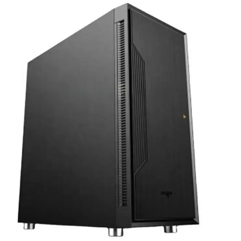 Produzione di computer desktop per giocatori a prezzo economico Core i7 i5 unità di sistema personale GTX 1060 Scheda grafica da 6 GB PC da gioco di alta qualità