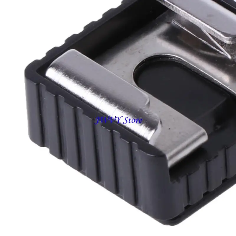 573A Адаптер для крепления для горячей обуви к винту 1/4 дюйма для головки для стенда Studio Light Stand