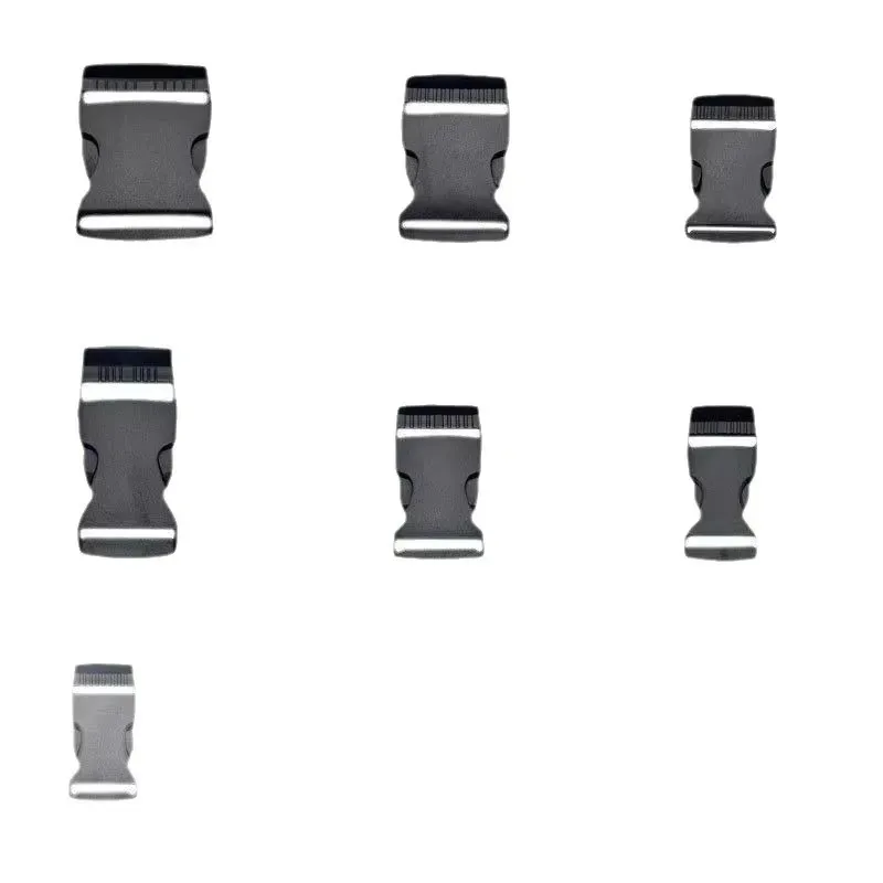 جديد للدراجات النارية دراجة خوذة أبازيم حزام الذقن موتوكروس دراجة نارية سرعة الخياطة كليب مشبك مرن