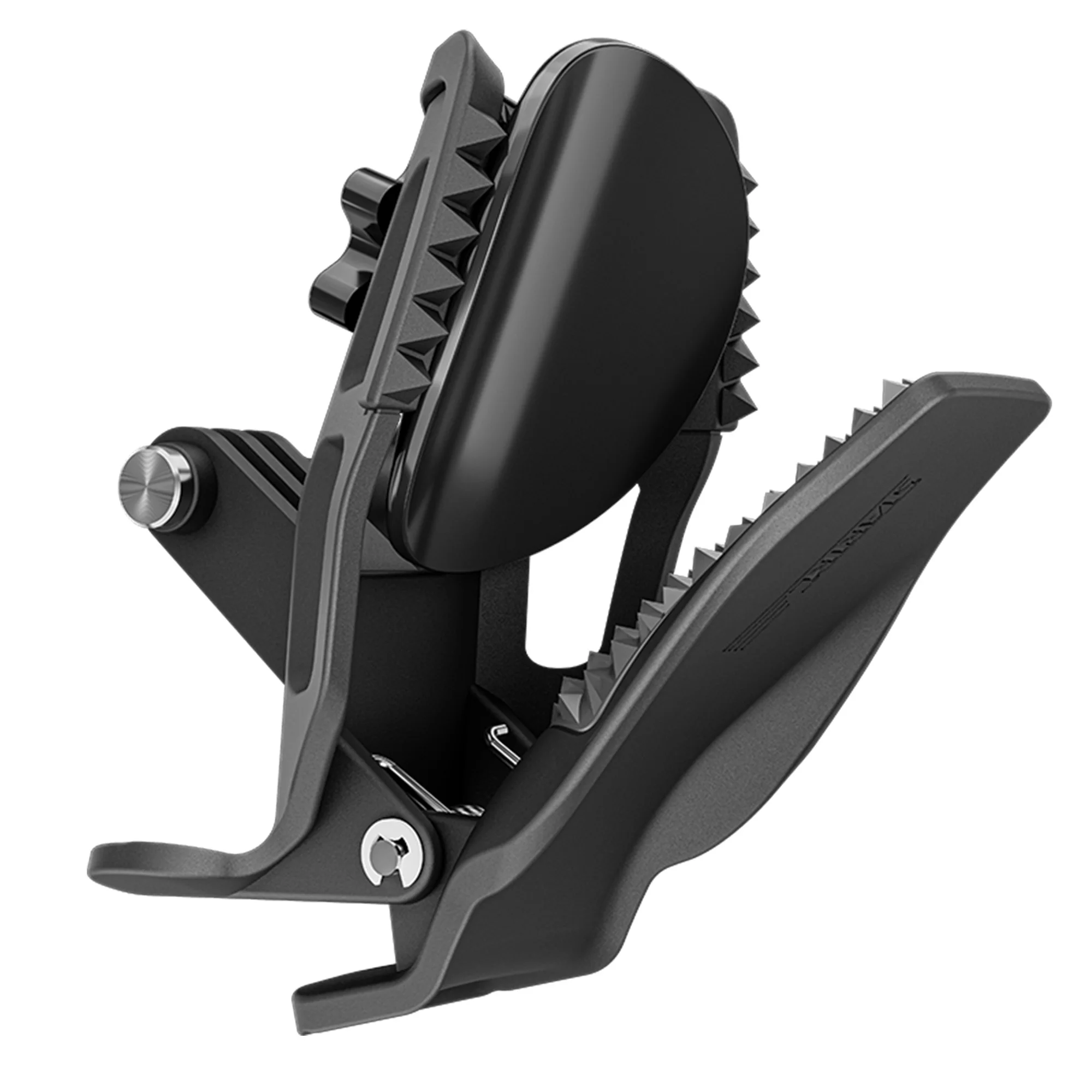 Startrc Voor Dji Action 6/5 Pro/4/3 Actie Camera Accessoires Motorhelmen Mount Adapter