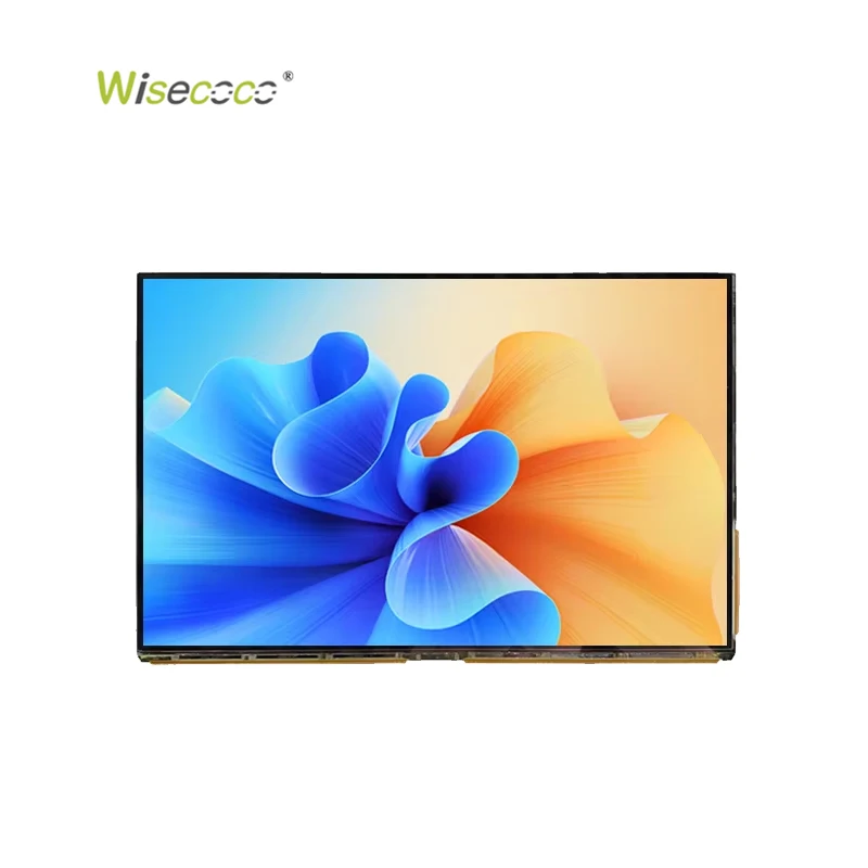Wisecoco 10.5 Inch Oled Display 2K Lcd Module 10.5 Inch Touch Optional 2560*1600 Mipi Amoled Screen Module