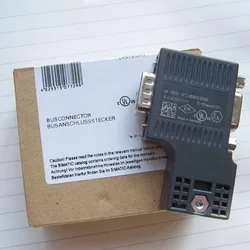 6ES7 972-0BB52-0XA0 Cho Siemens 6ES7972-0BB52-0XA0 DP Nối Module Trong Hộp