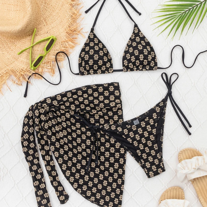 

New Sexy Bikinis 2025 Swimsuits Women Swimwear Push Up Female Beach Swimming Wear Bathing Suits Brazilian Bikini Set Pool Bather