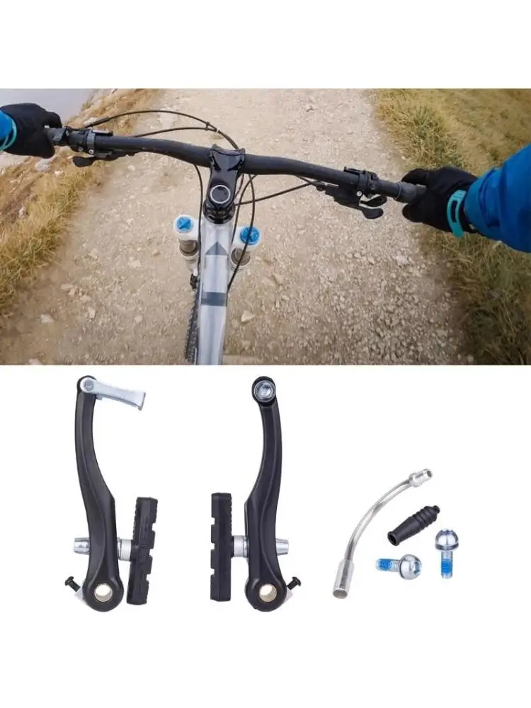 Mountain Bikes V Br… - image