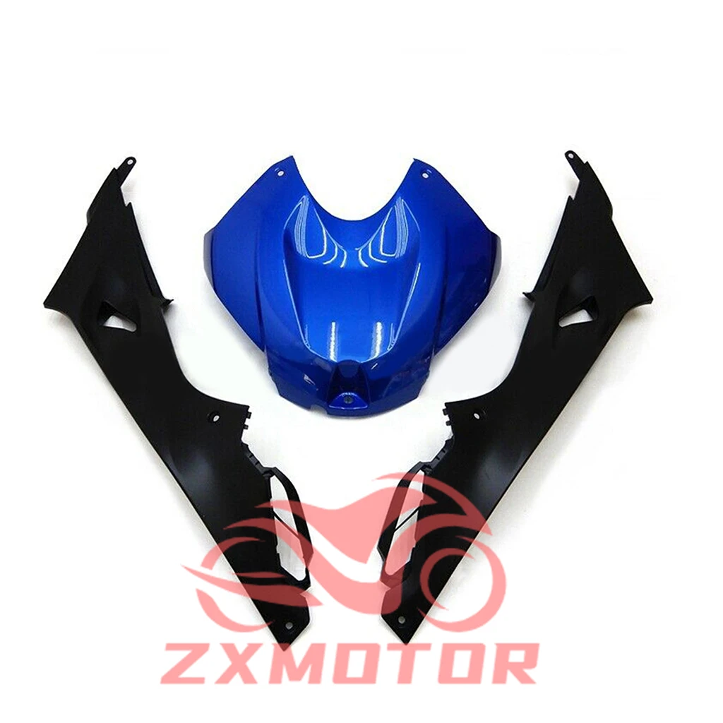 ABS Fairings S1000RR 2017 2018 Aftermarket Motorcycle Dirt Motor Trail Bike Fairing Kit for BMW S 1000RR 17 18