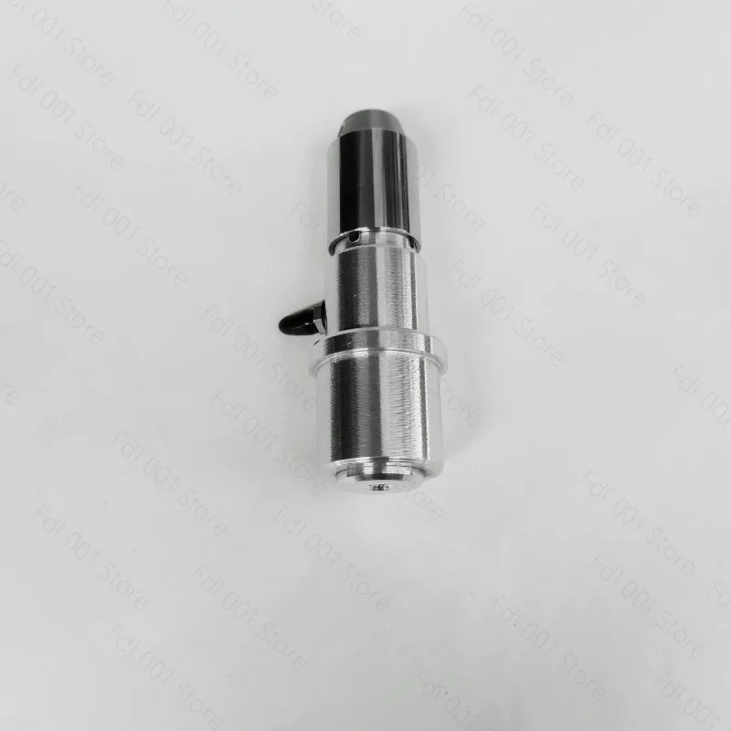Pneumatic Push Knife Air Pump Push Knife American Gold Carved Handle Metal Engraving Machine